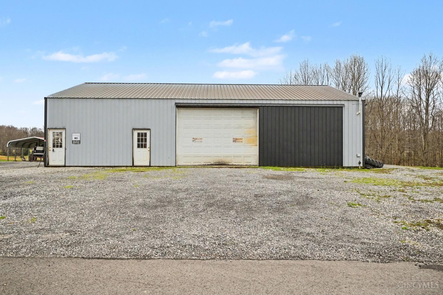 14071 Goodner Road, Dillsboro, IN, 47018 — photo 6