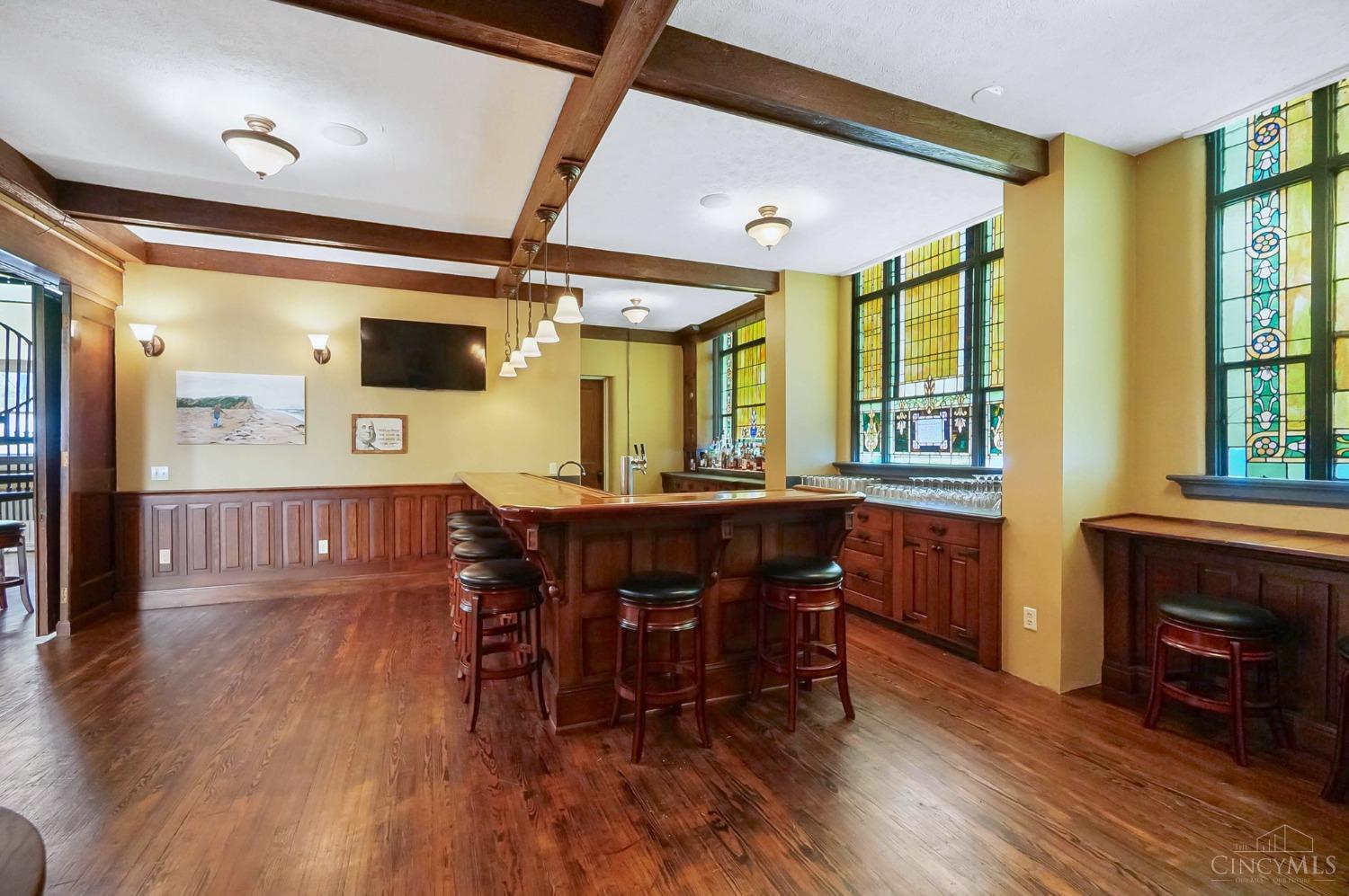 4117 Thirty Fourth Avenue, Cincinnati, OH, 45209 — photo 23