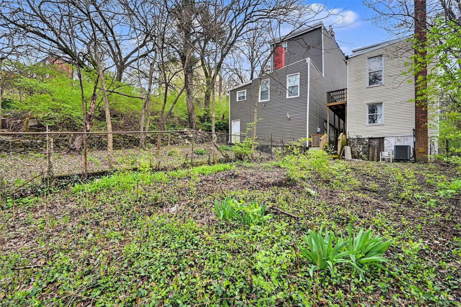 760 Straight Street, Cincinnati, OH, 45214 — photo 30