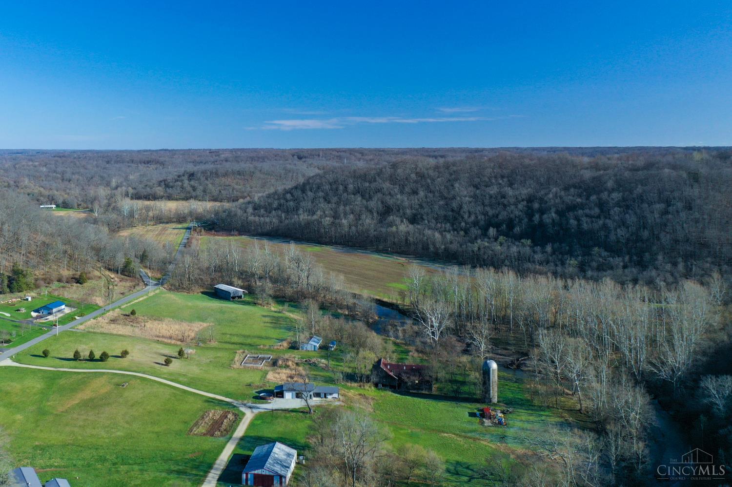 19320 Duck Creek Road, Metamora, IN, 47030 — photo 30