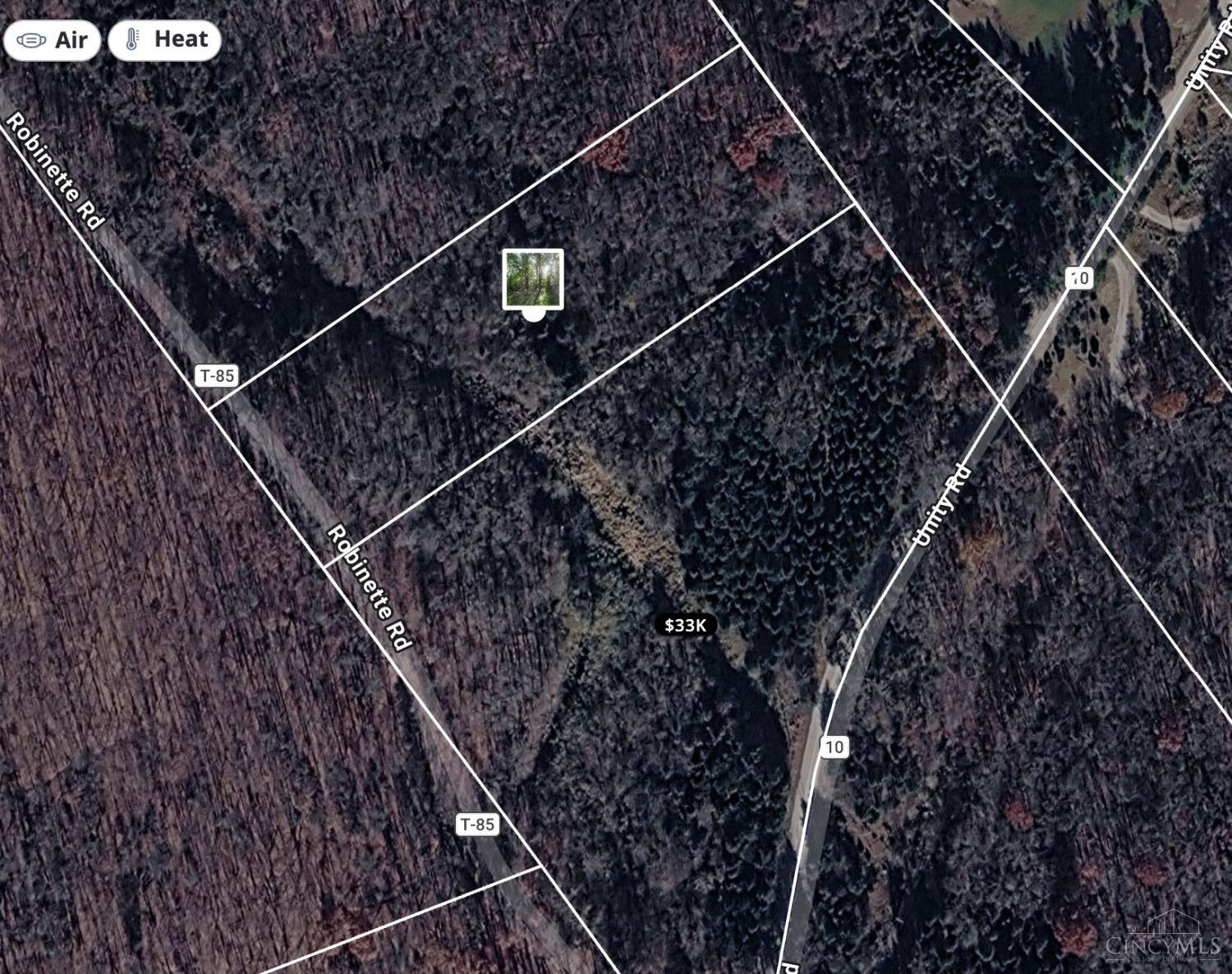 1148 Robinette Road, West Union, OH, 45693