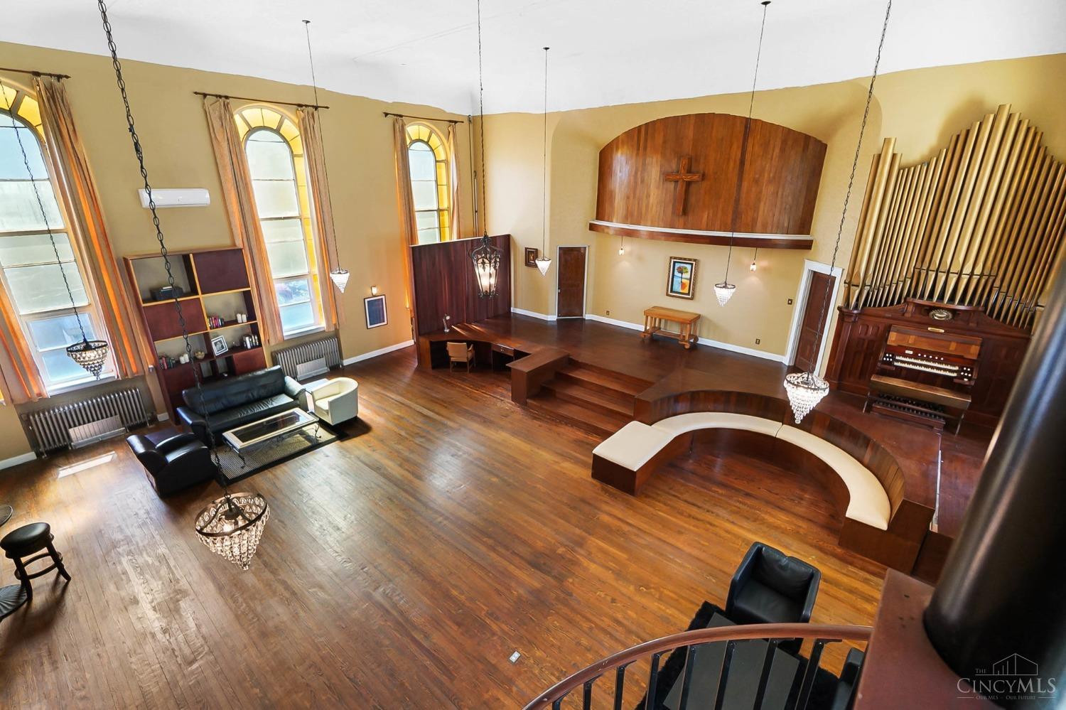 4117 Thirty Fourth Avenue, Cincinnati, OH, 45209 — photo 19