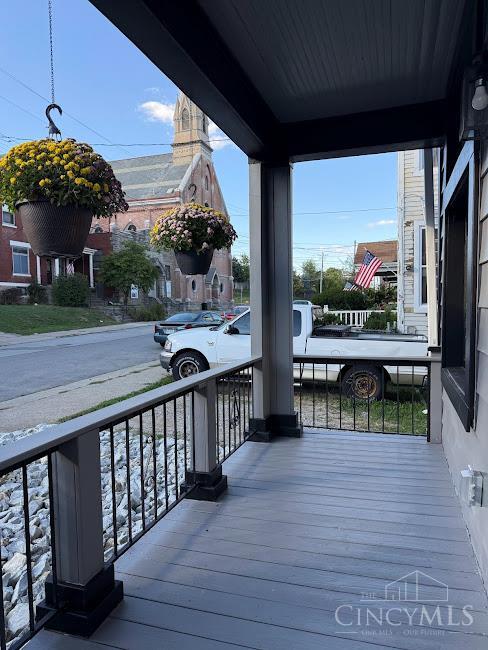924 McPherson Avenue, Cincinnati, OH, 45205 — photo 7