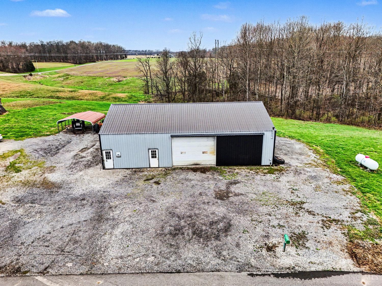 14071 Goodner Road, Dillsboro, IN, 47018 — photo 10