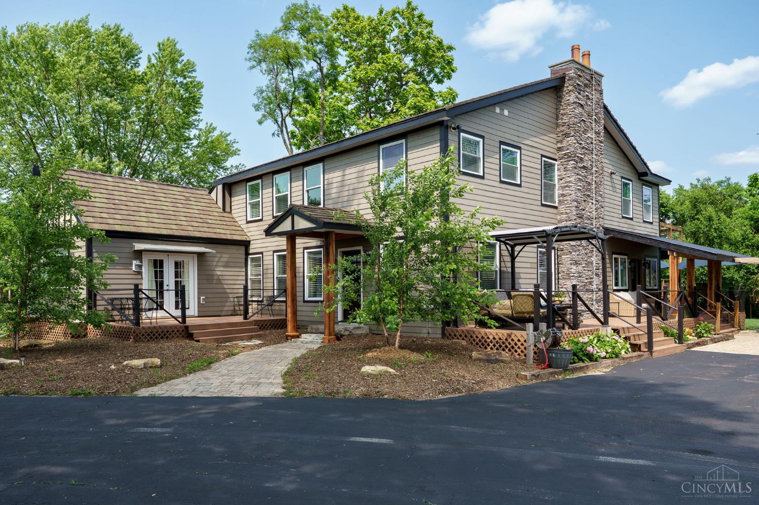 6500 Olive Branch Road, Washington Twp, OH, 45054