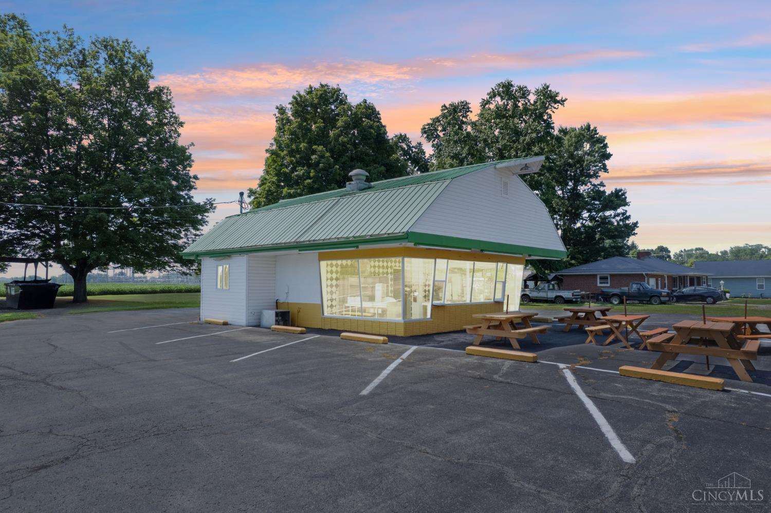 100 SR 770, Seaman, OH, 45679