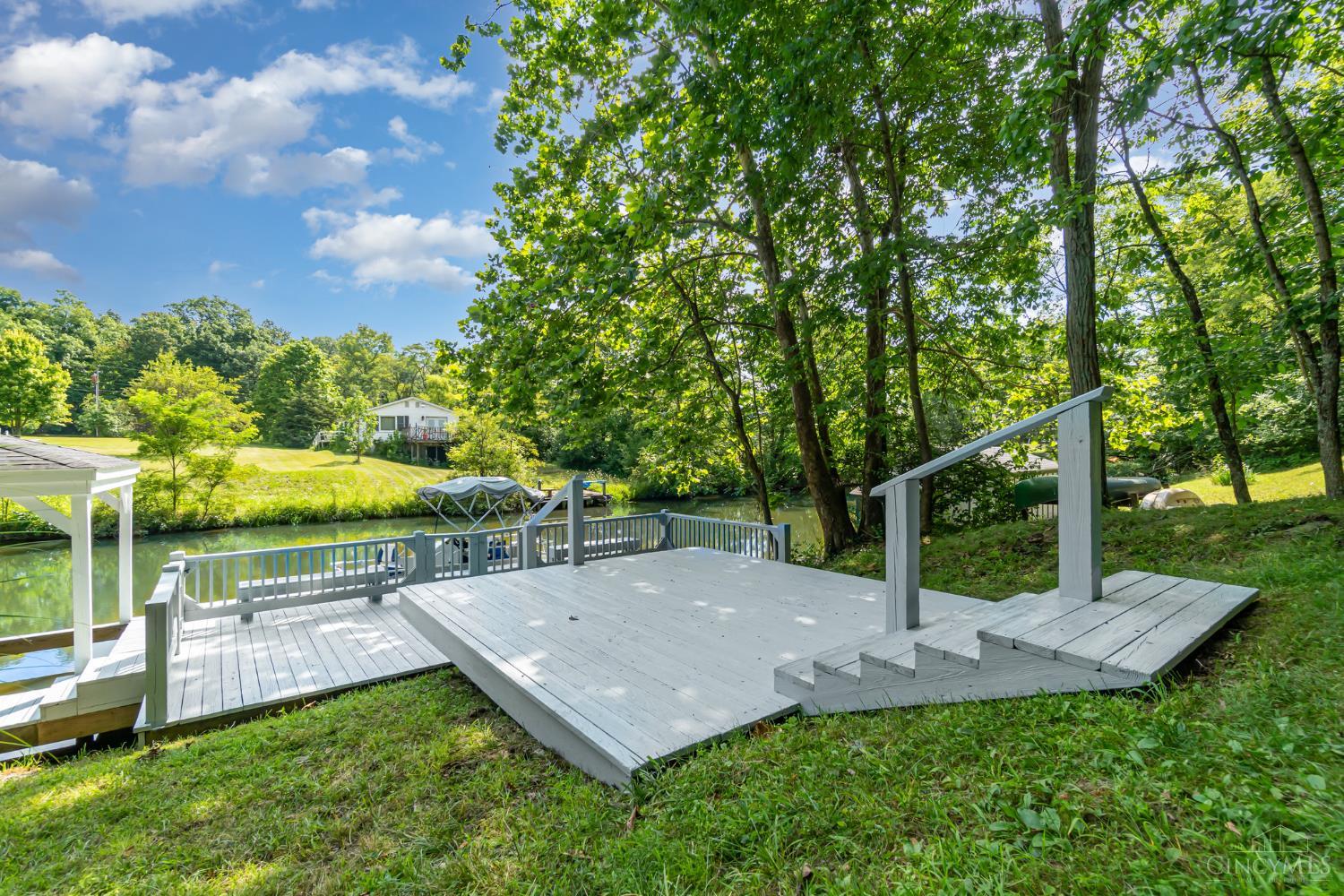 874 Waynoka Drive, Jackson Twp, OH, 45171 — photo 6