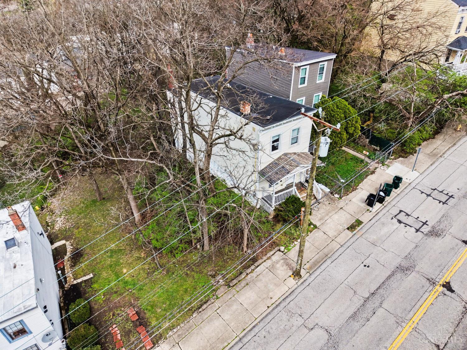 760 Straight Street, Cincinnati, OH, 45214 — photo 3