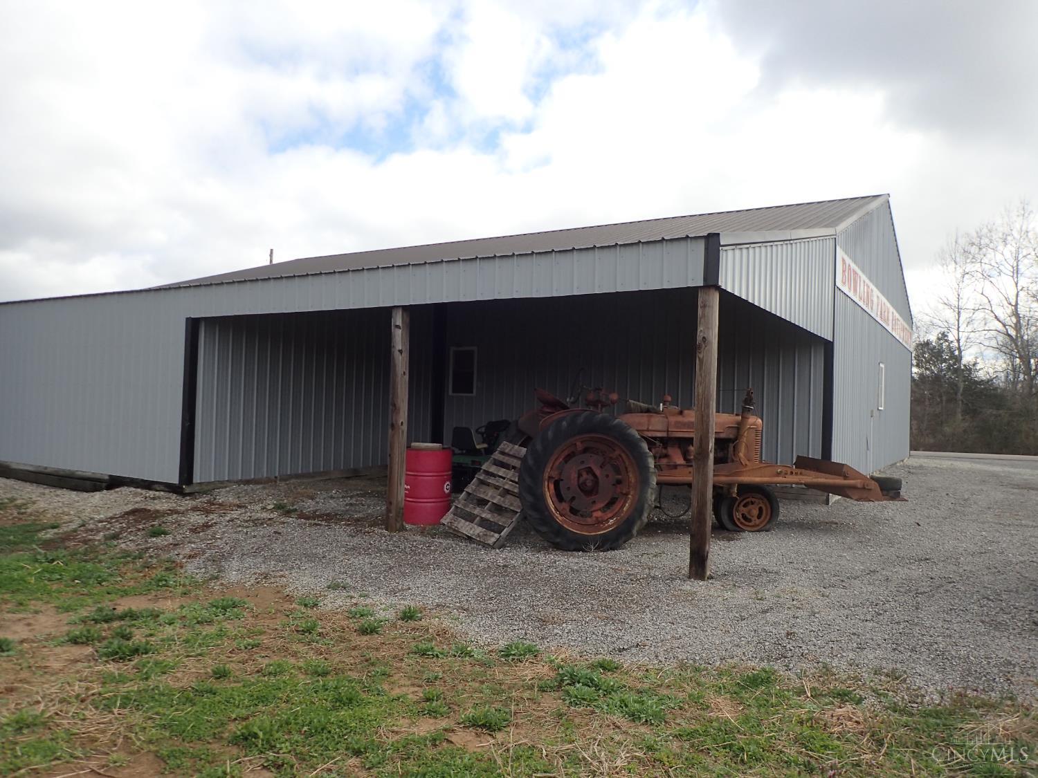 14071 Goodner Road, Dillsboro, IN, 47018 — photo 43