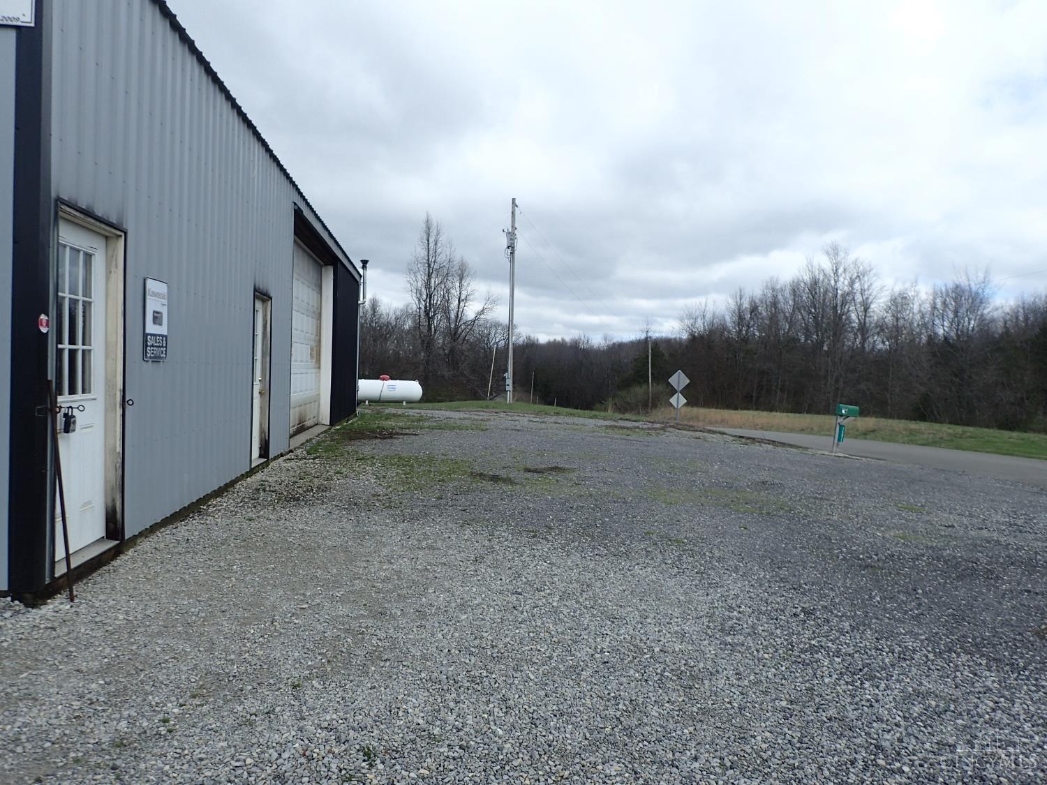 14071 Goodner Road, Dillsboro, IN, 47018 — photo 46