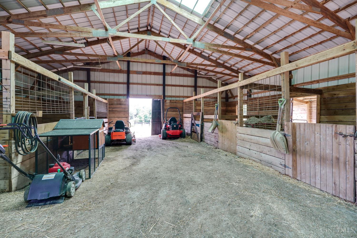 6500 Olive Branch Road, Washington Twp, OH, 45054 — photo 52