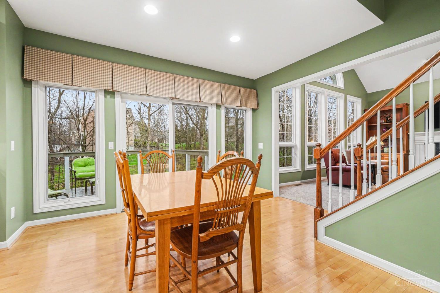 1426 Miami Lake Drive, Miami Twp, OH, 45140