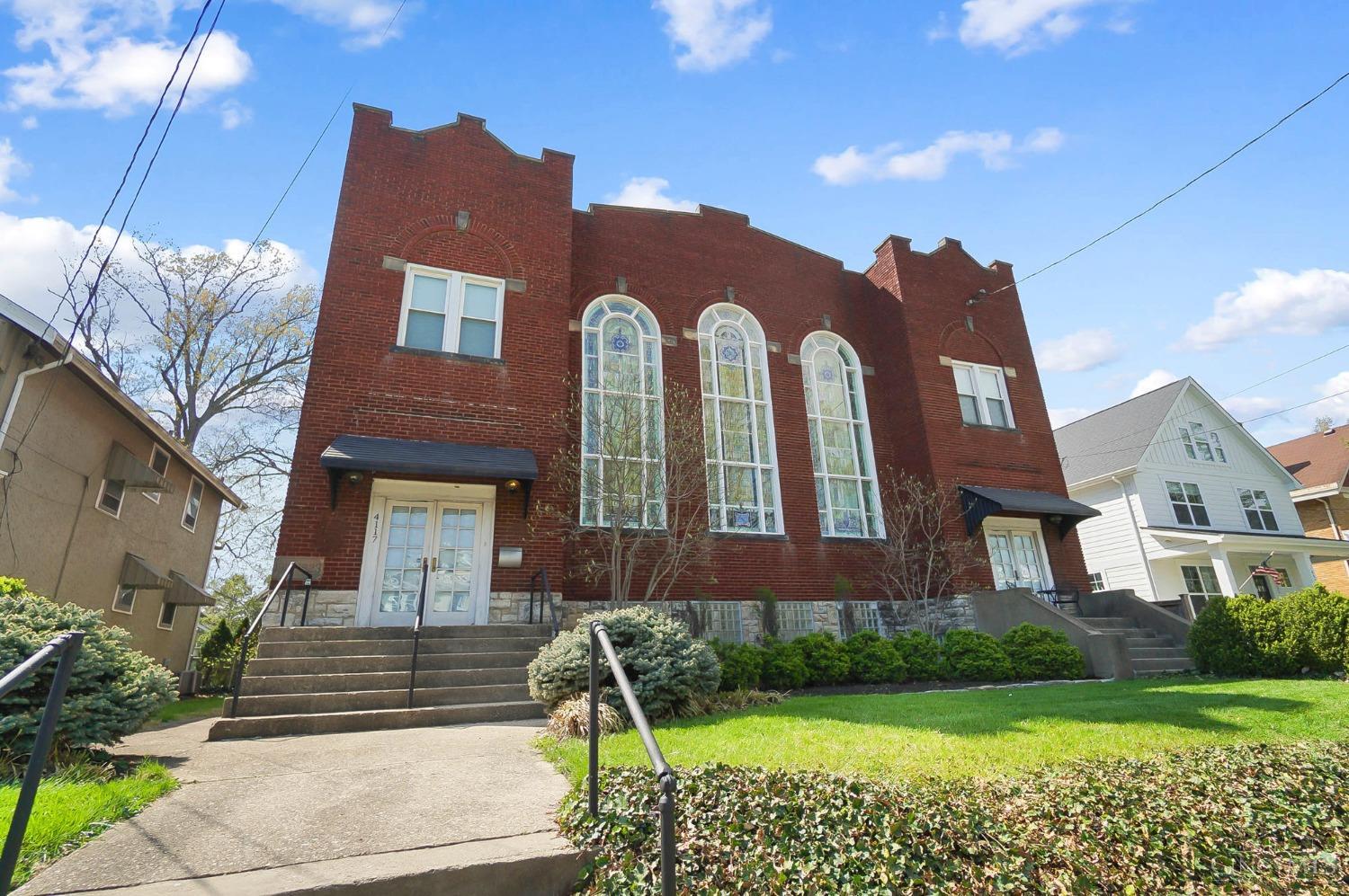 4117 Thirty Fourth Avenue, Cincinnati, OH, 45209 — photo 87