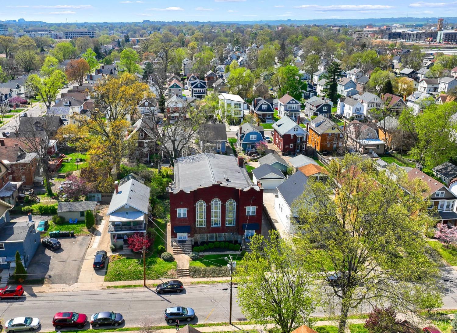 4117 Thirty Fourth Avenue, Cincinnati, OH, 45209 — photo 89