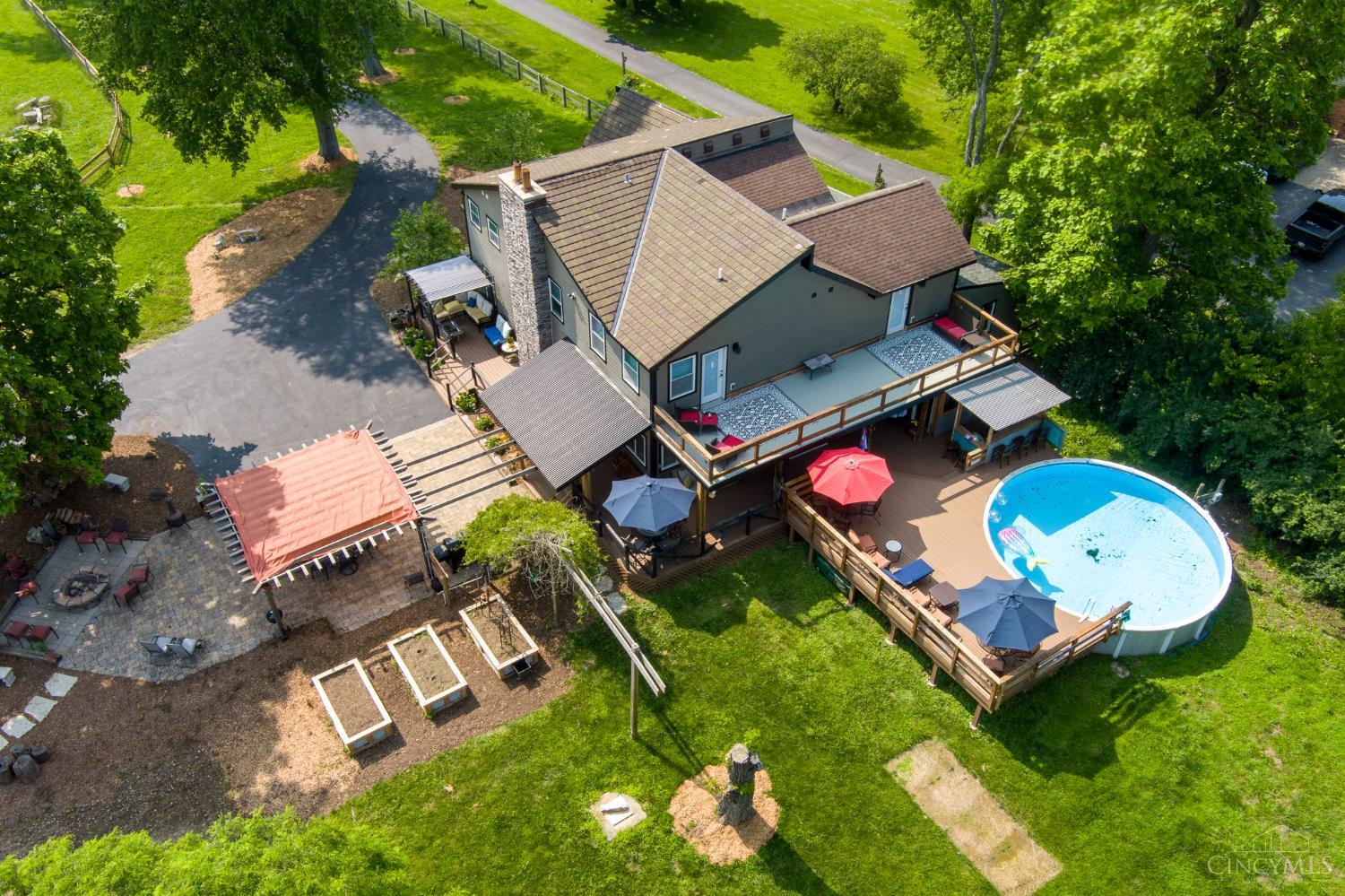 6500 Olive Branch Road, Washington Twp, OH, 45054 — photo 91