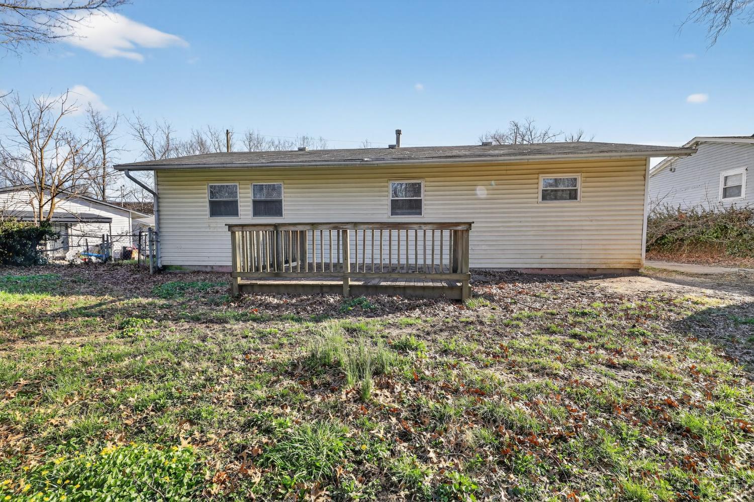 Photo 4 of Sale Pending at 2516 Niagara St, Cincinnati, OH 45231 | MLS# 1873439 | Listing updated on 2026-10-06