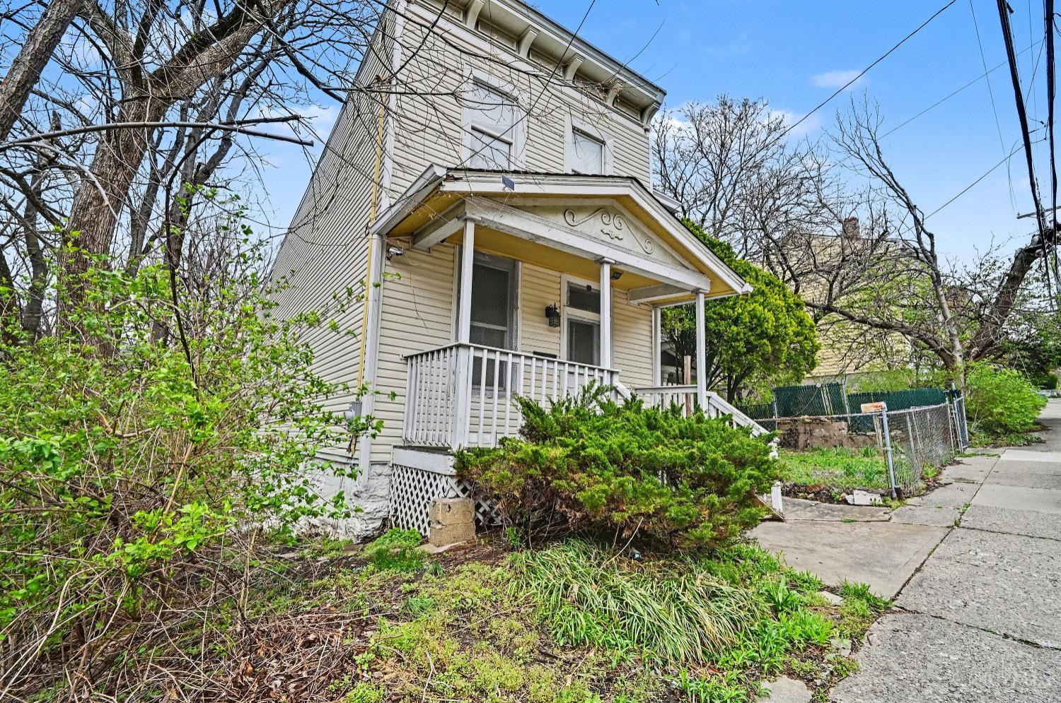 760 Straight Street, Cincinnati, OH, 45214 — photo 2