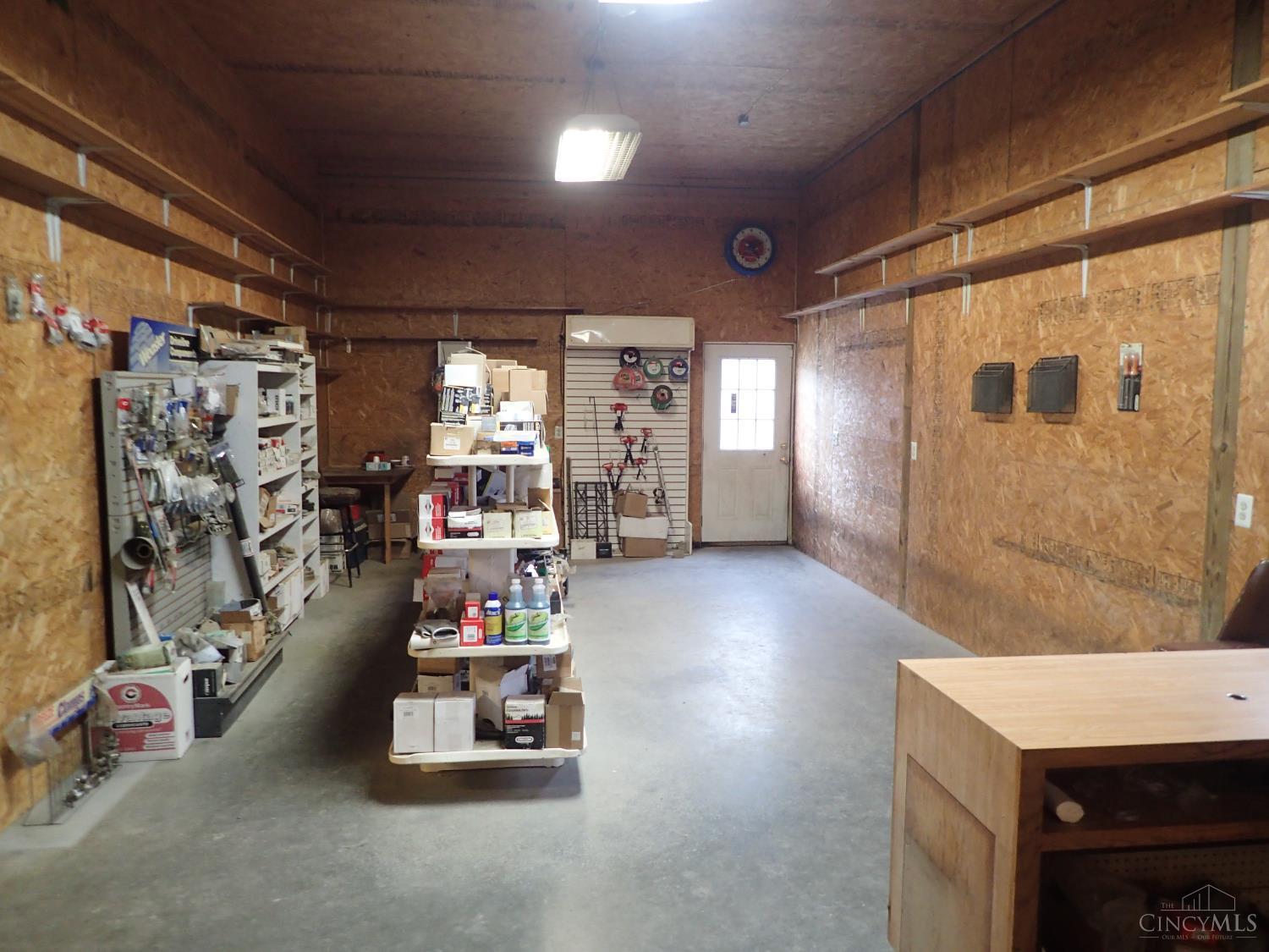 14071 Goodner Road, Dillsboro, IN, 47018 — photo 35