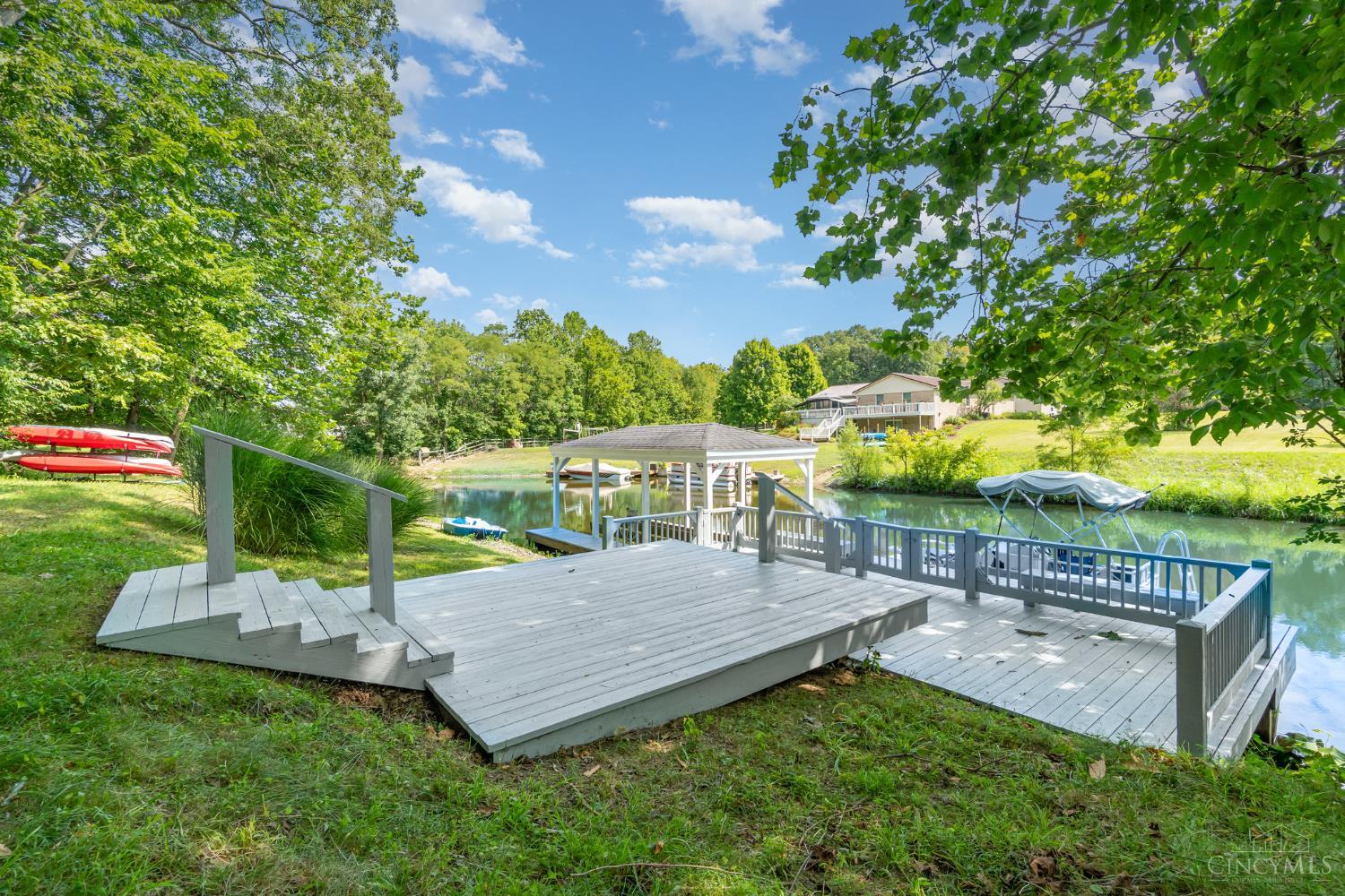 874 Waynoka Drive, Jackson Twp, OH, 45171 — photo 8