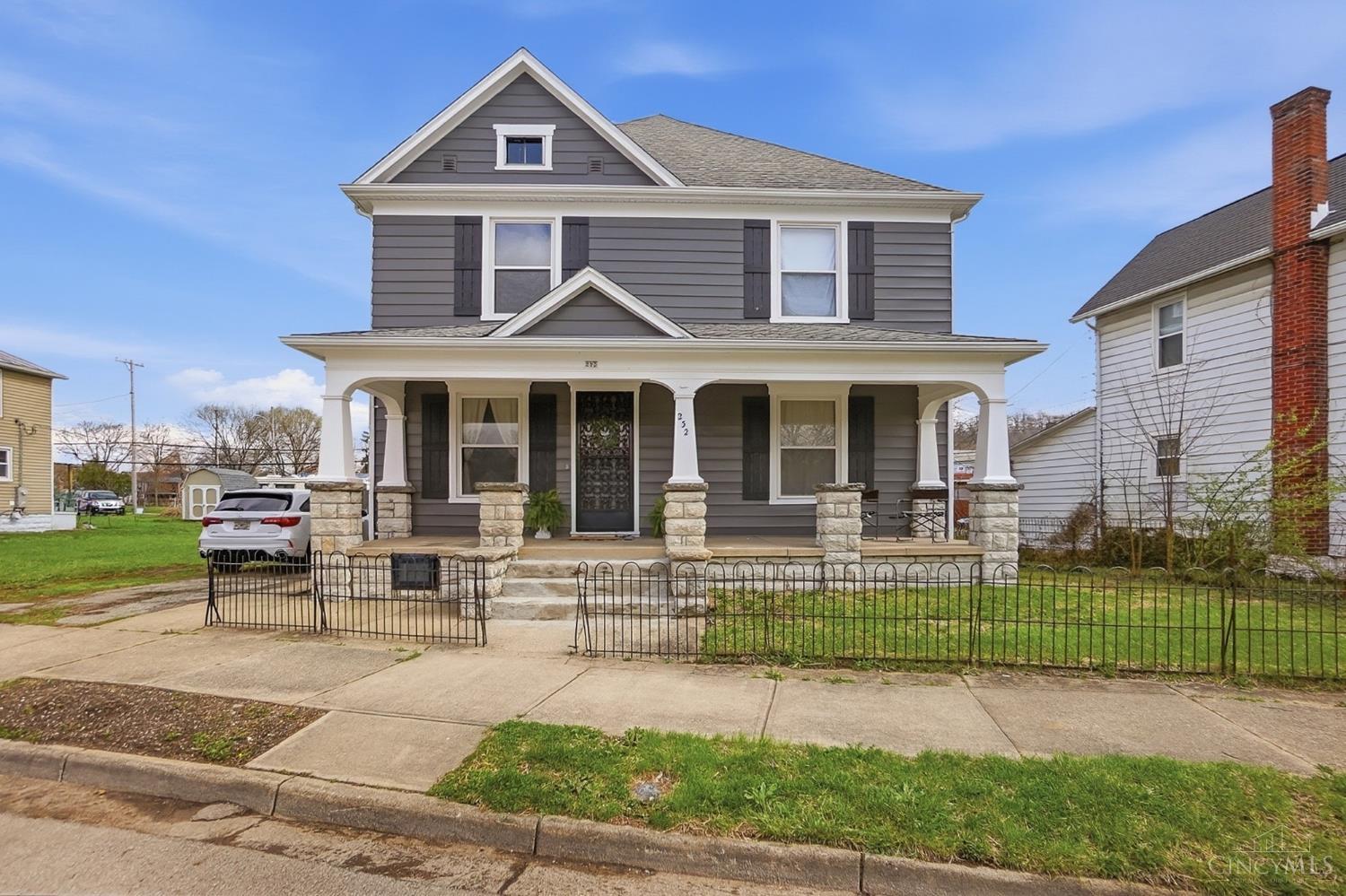 232 Suttman Street, Miamisburg, OH, 45342 — photo 2
