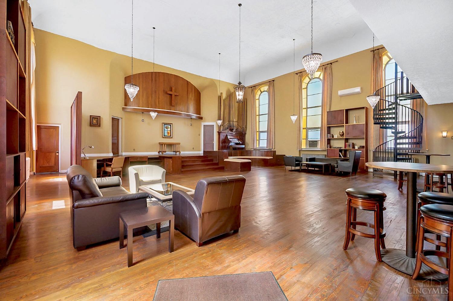 4117 Thirty Fourth Avenue, Cincinnati, OH, 45209 — photo 8