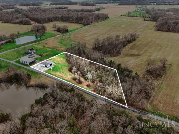 14071 Goodner Road, Dillsboro, IN, 47018 — photo 2