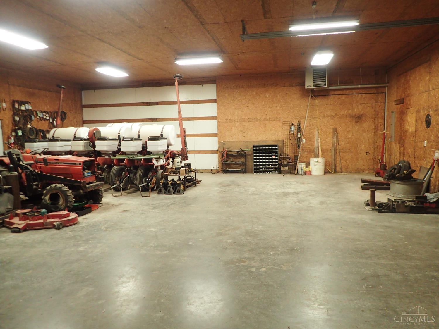 14071 Goodner Road, Dillsboro, IN, 47018 — photo 23