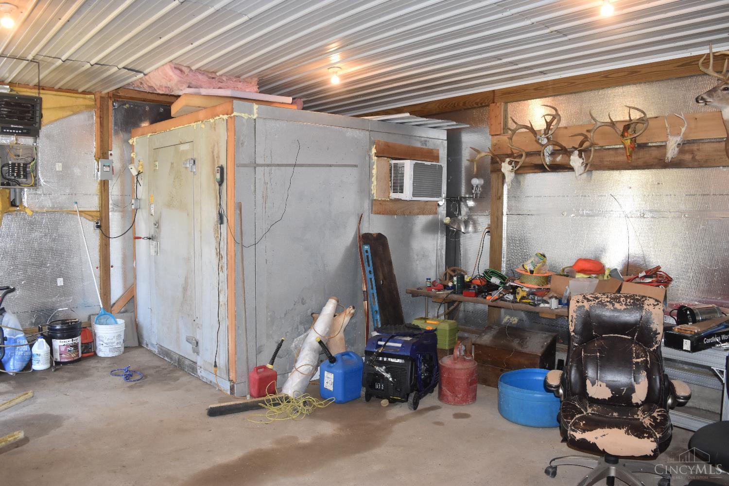 19320 Duck Creek Road, Metamora, IN, 47030 — photo 15