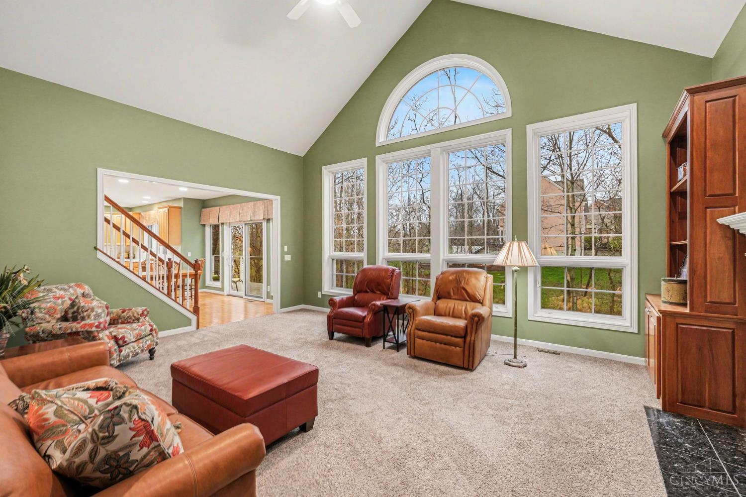1426 Miami Lake Drive, Miami Twp, OH, 45140