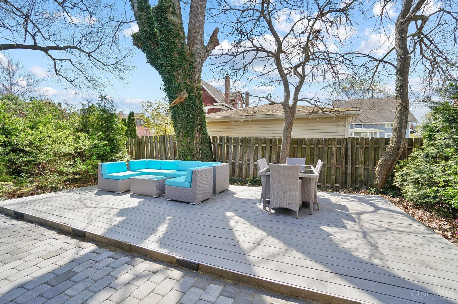 4117 Thirty Fourth Avenue, Cincinnati, OH, 45209 — photo 83