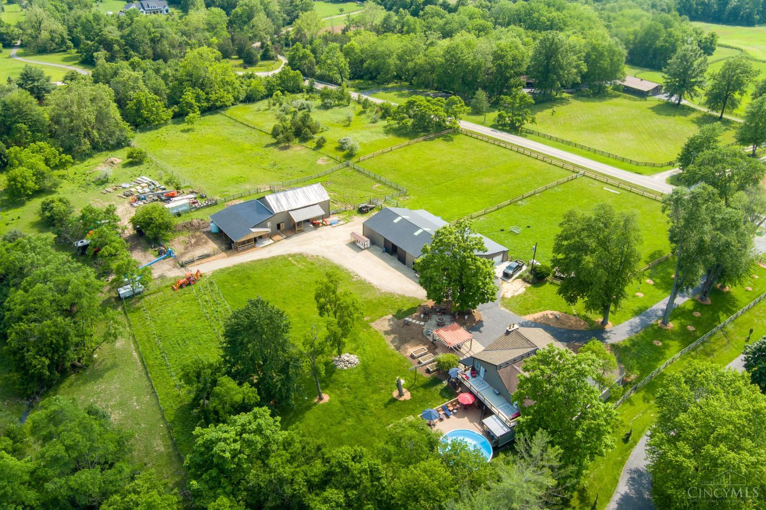 6500 Olive Branch Road, Washington Twp, OH, 45054 — photo 86