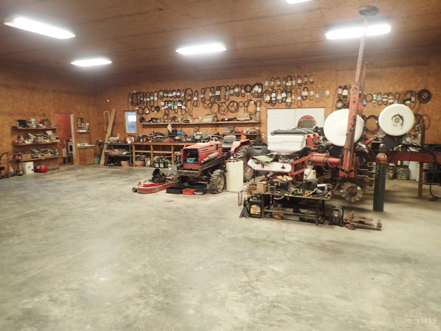 14071 Goodner Road, Dillsboro, IN, 47018 — photo 30