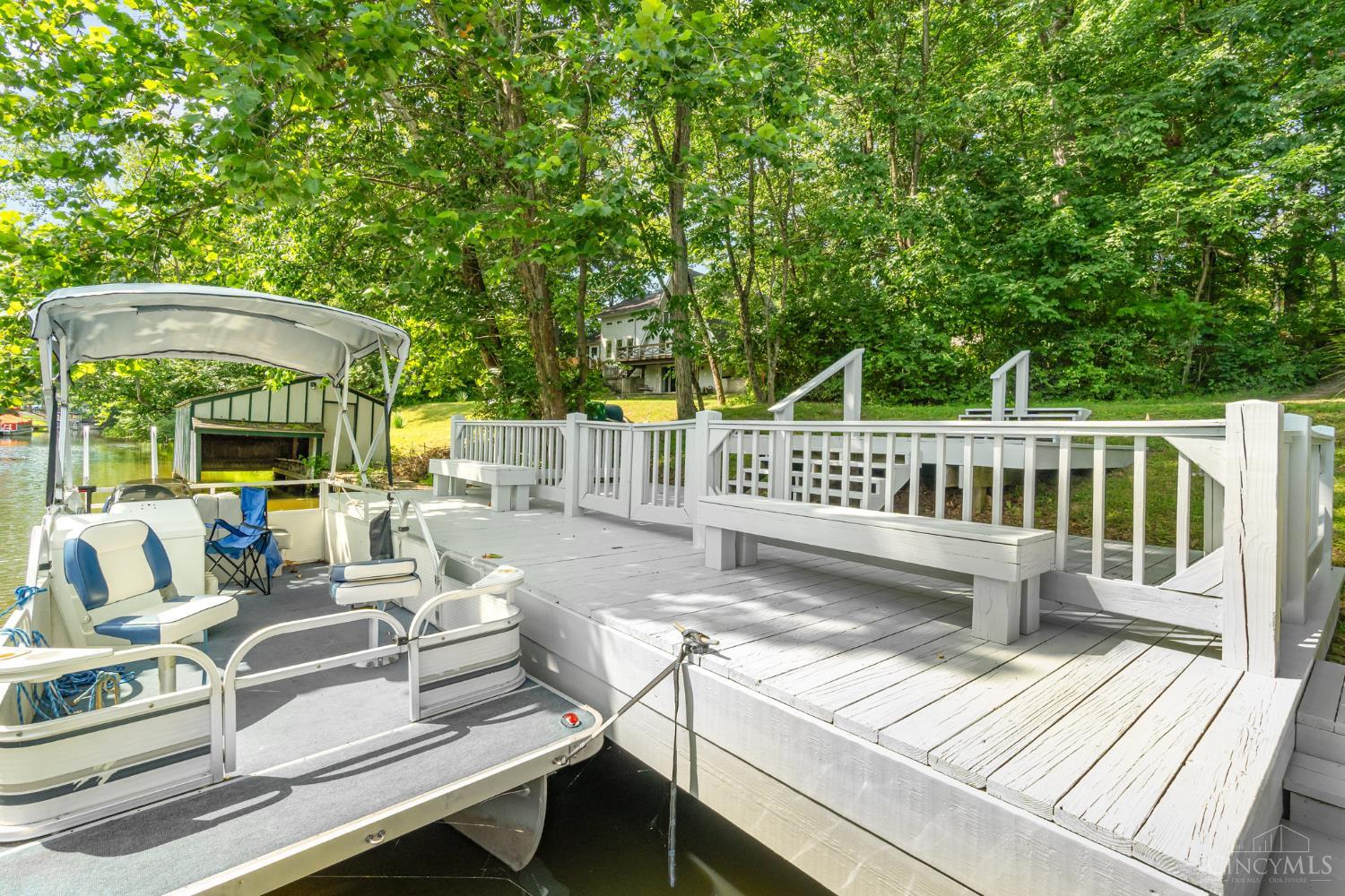 874 Waynoka Drive, Jackson Twp, OH, 45171 — photo 11