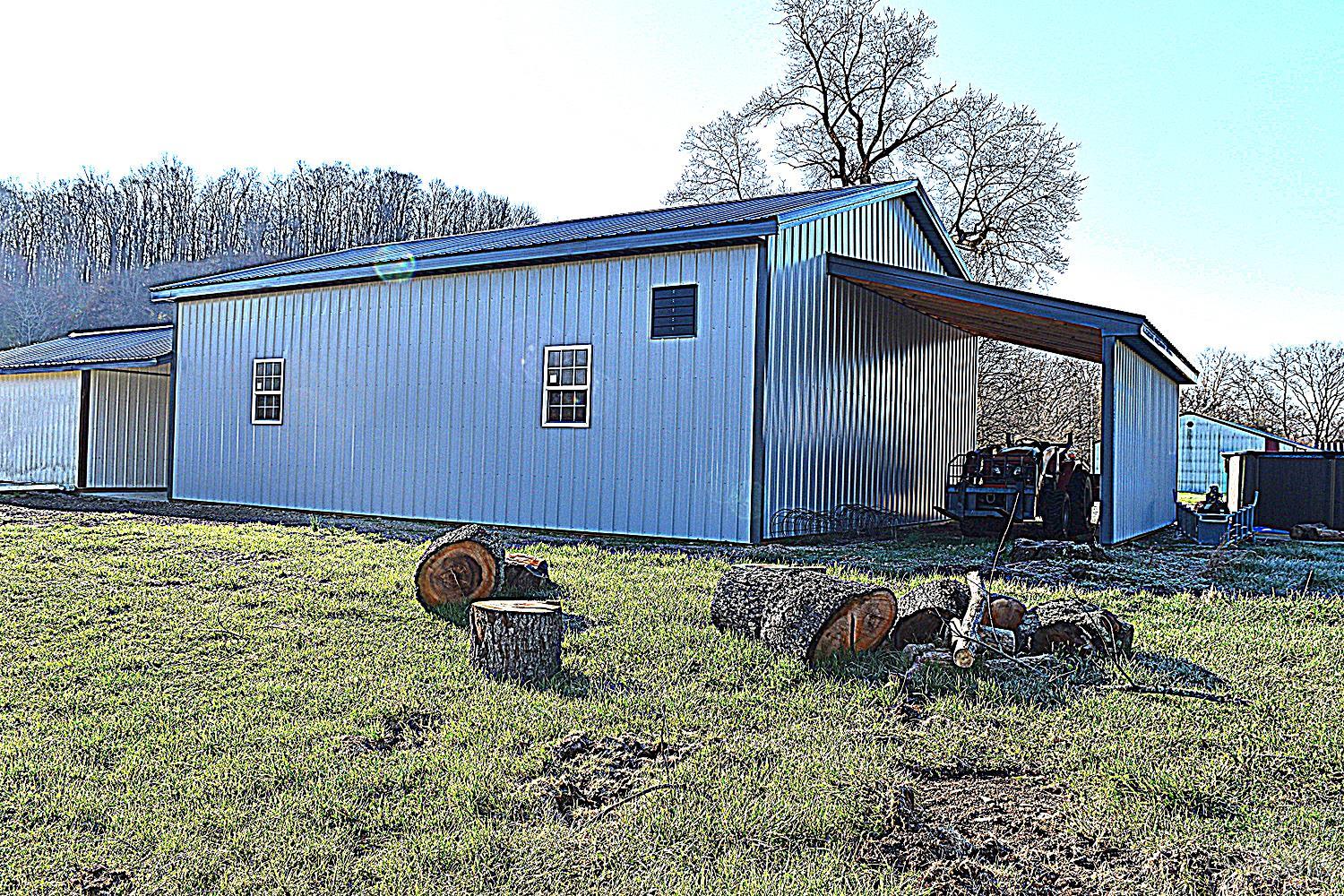 19320 Duck Creek Road, Metamora, IN, 47030 — photo 17