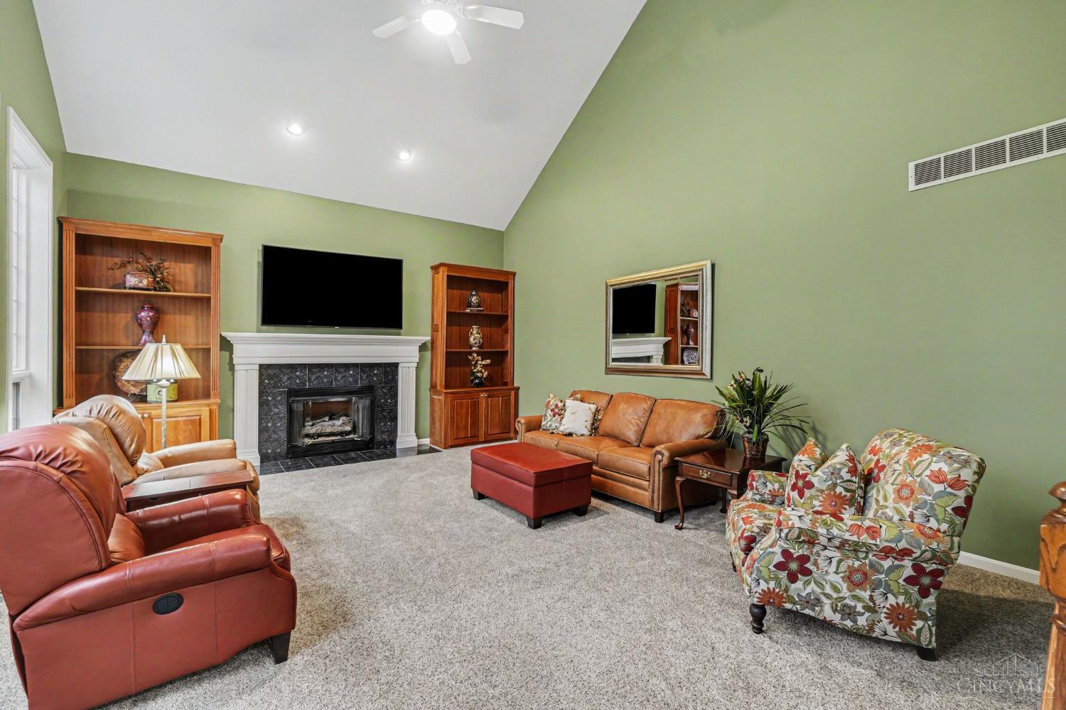 1426 Miami Lake Drive, Miami Twp, OH, 45140