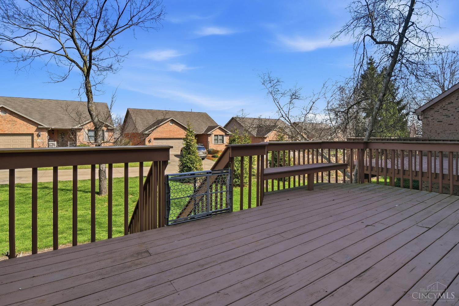 70 Waterview Court #35, Hamilton, OH, 45013 — photo 20