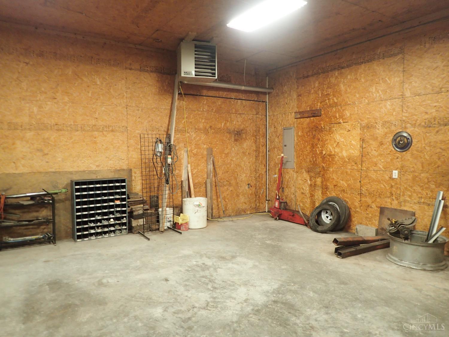 14071 Goodner Road, Dillsboro, IN, 47018 — photo 25