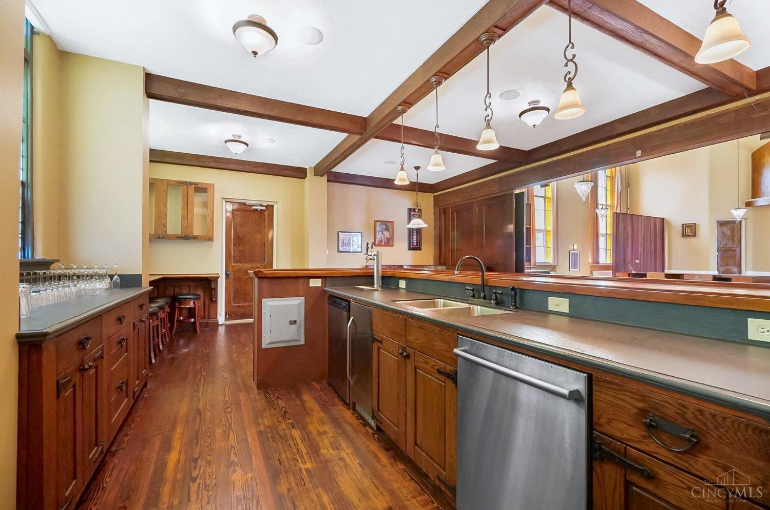 4117 Thirty Fourth Avenue, Cincinnati, OH, 45209 — photo 25
