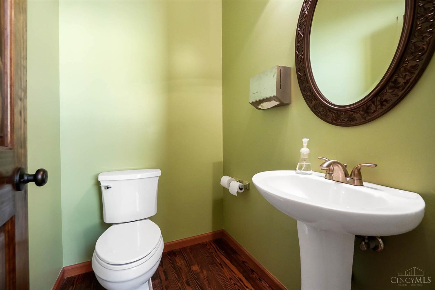 4117 Thirty Fourth Avenue, Cincinnati, OH, 45209 — photo 34