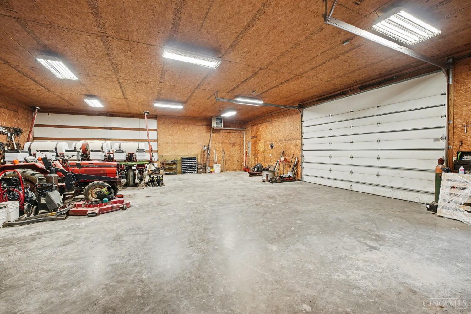 14071 Goodner Road, Dillsboro, IN, 47018 — photo 3