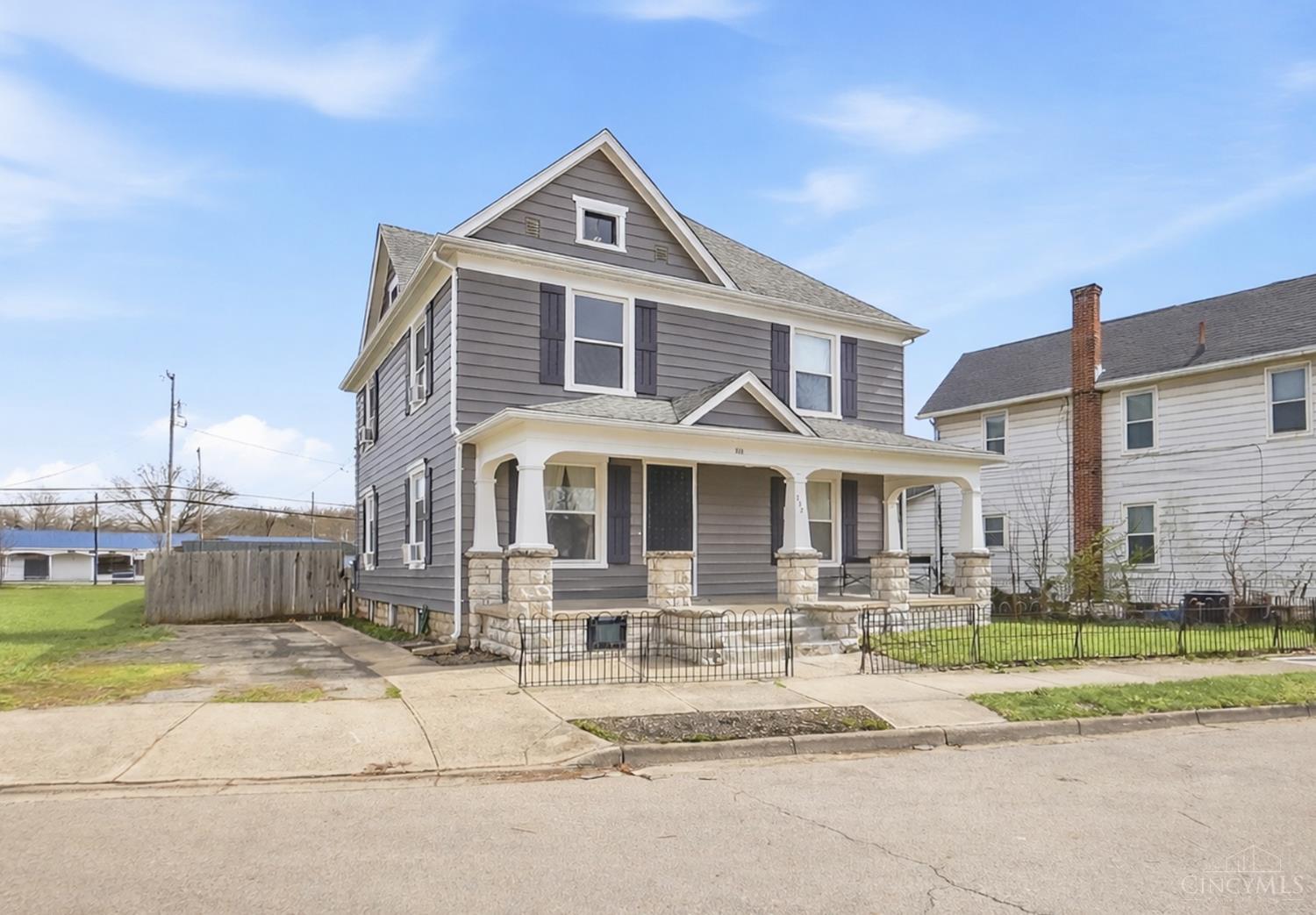232 Suttman Street, Miamisburg, OH, 45342