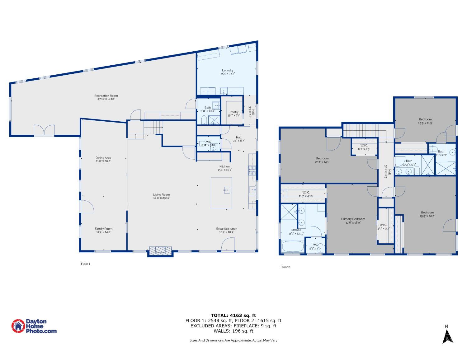 6500 Olive Branch Road, Washington Twp, OH, 45054 — photo 93