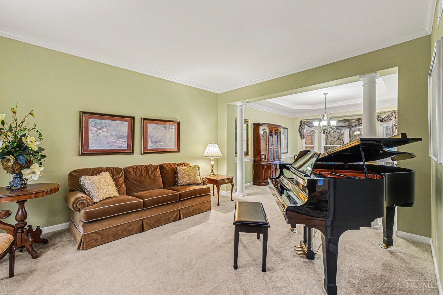1426 Miami Lake Drive, Miami Twp, OH, 45140