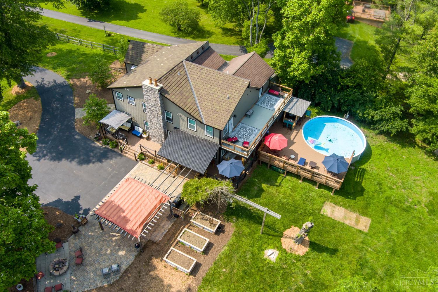 6500 Olive Branch Road, Washington Twp, OH, 45054 — photo 90