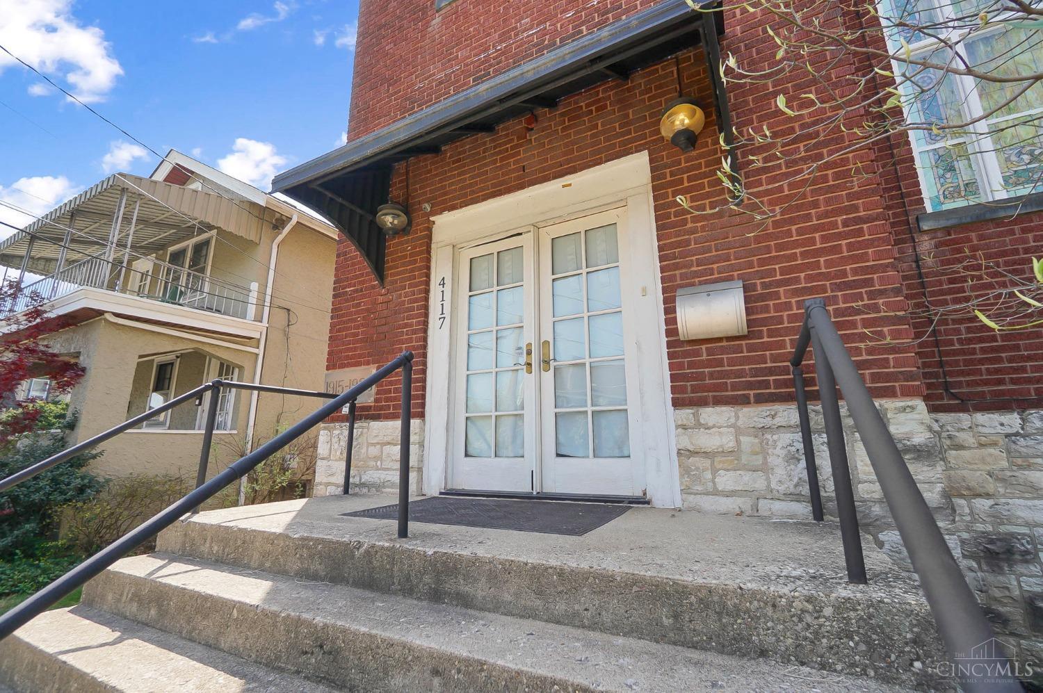 4117 Thirty Fourth Avenue, Cincinnati, OH, 45209 — photo 6