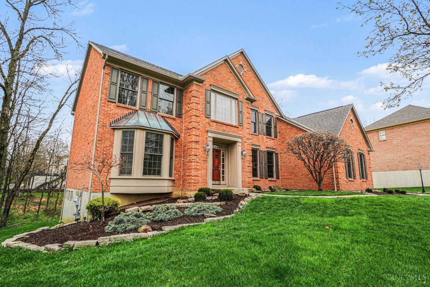 1426 Miami Lake Drive, Miami Twp, OH, 45140