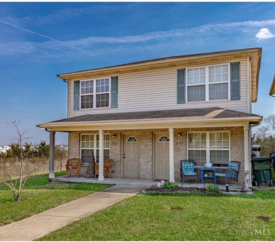511 Washington Boulevard, Hamilton, OH, 45013 — photo 2