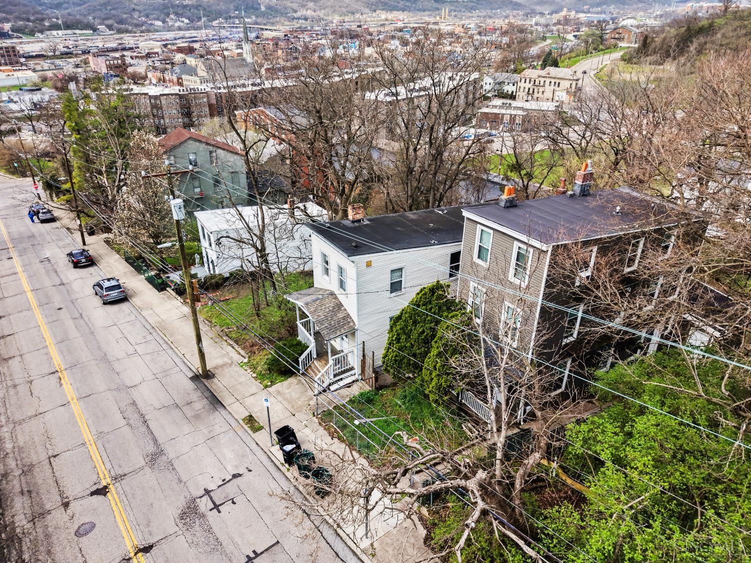 760 Straight Street, Cincinnati, OH, 45214 — photo 26