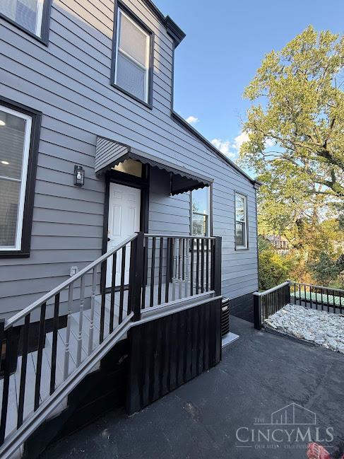 924 McPherson Avenue, Cincinnati, OH, 45205 — photo 4