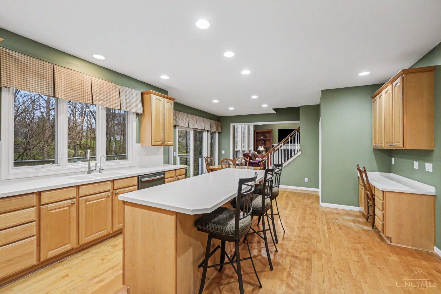 1426 Miami Lake Drive, Miami Twp, OH, 45140